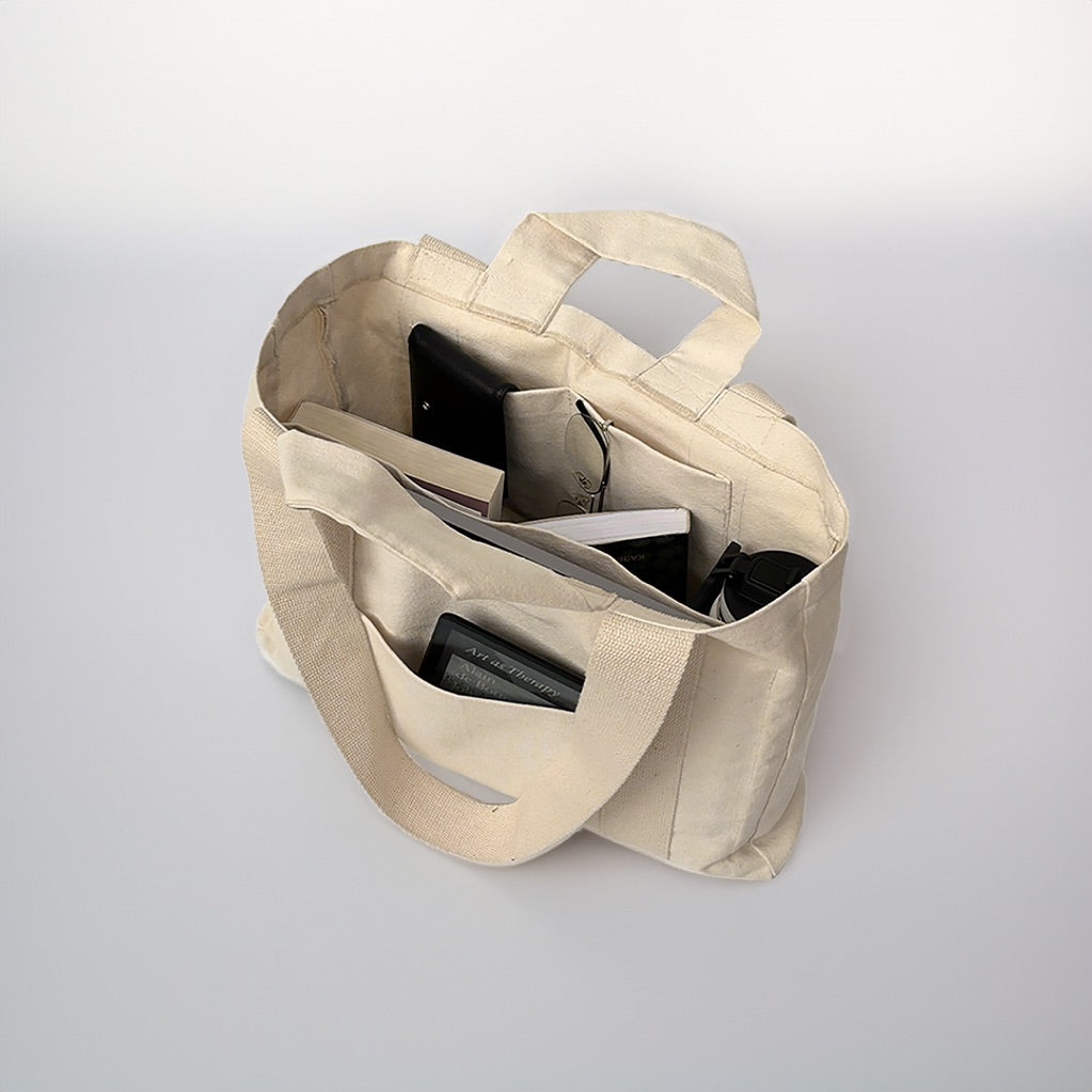 Humana Tote Bag