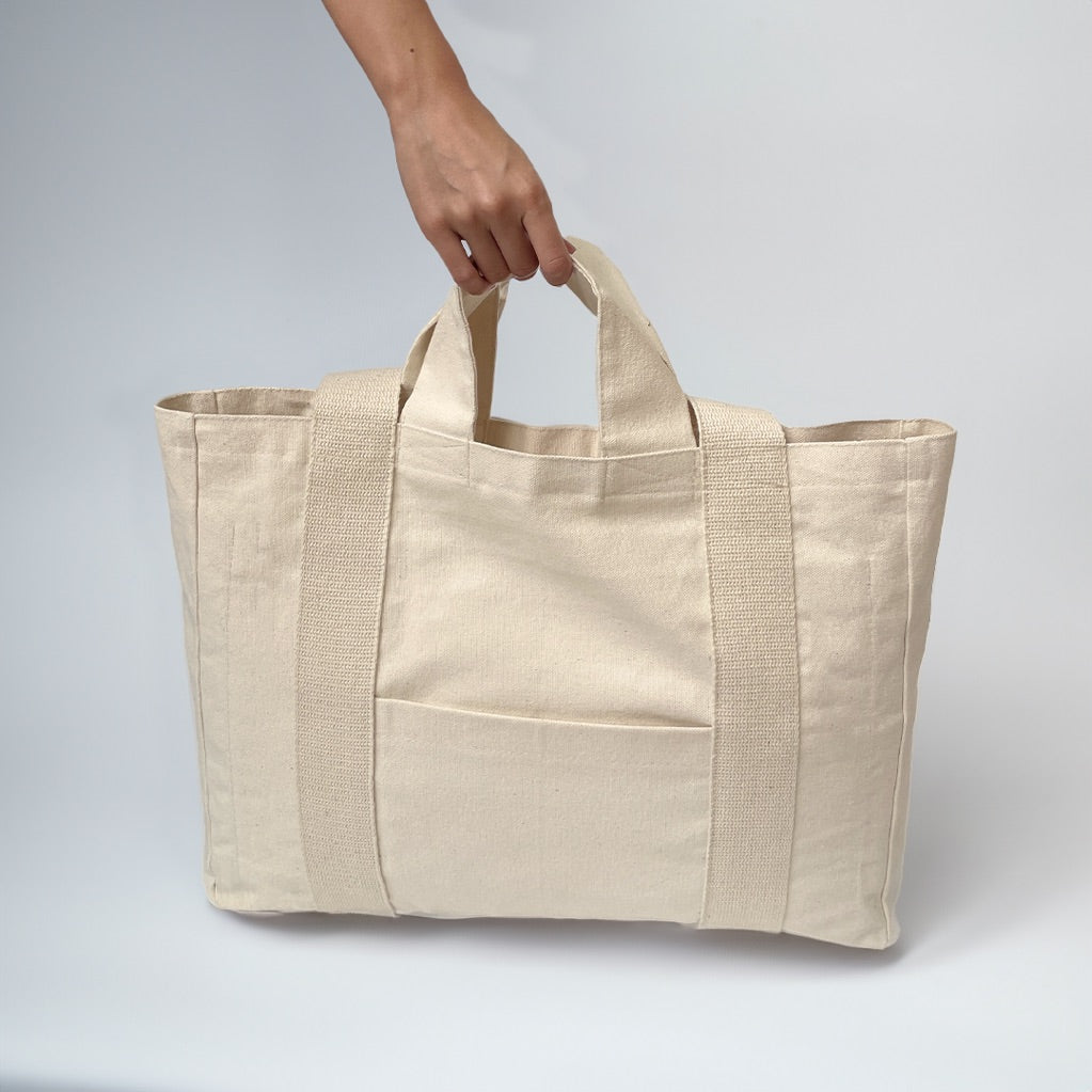 Humana Tote Bag