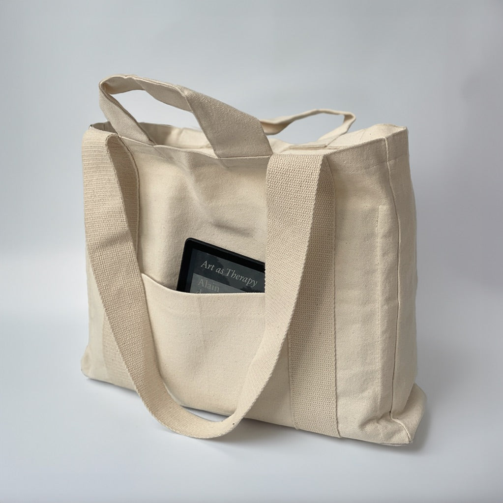 Humana Tote Bag