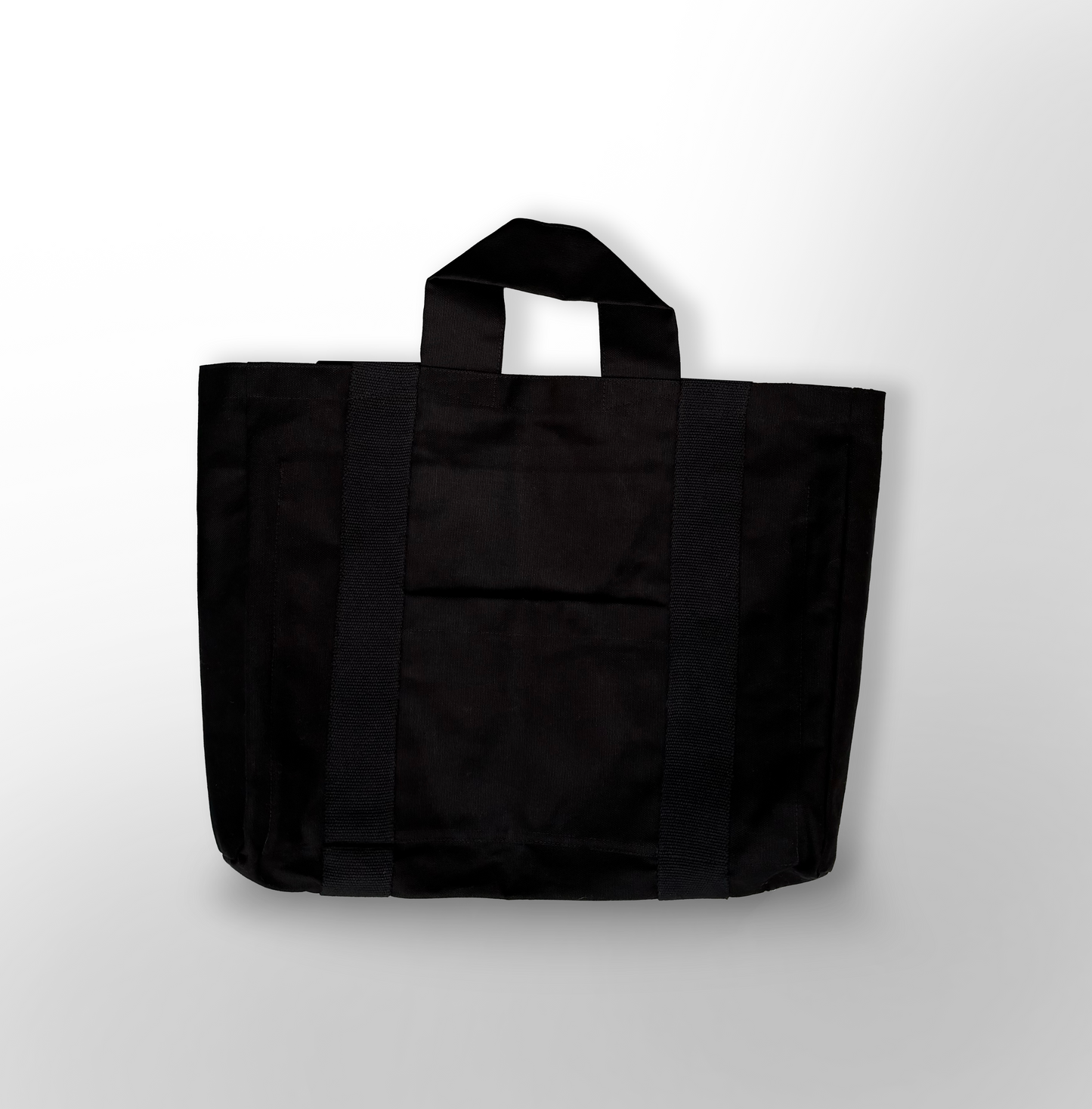 Humana Tote Bag